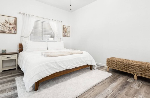 Springville Casa | The Springville Casita