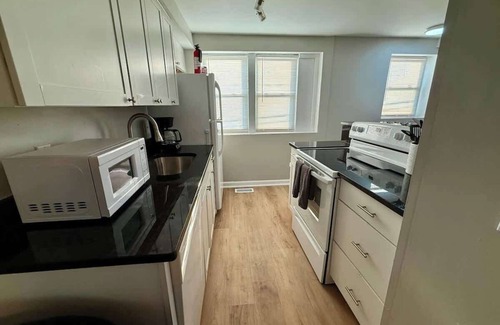 Joslyn Castle Apartamento | The Spruce at Davenport Dwellings