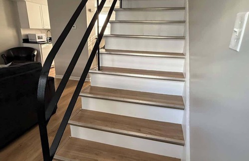 Joslyn Castle Apartamento | The Spruce at Davenport Dwellings