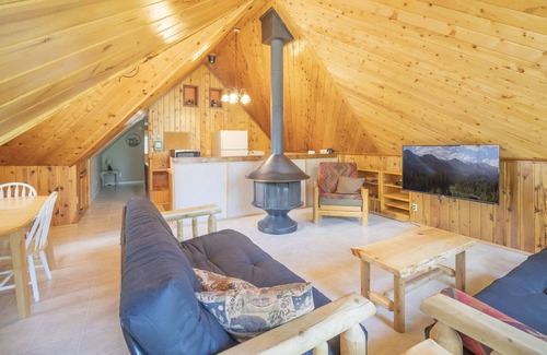 Bayfield Apartamento | The Spruce Loft Apartment