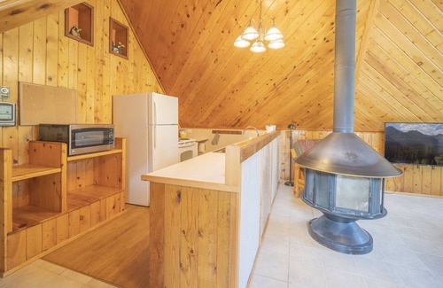 Bayfield Apartamento | The Spruce Loft Apartment