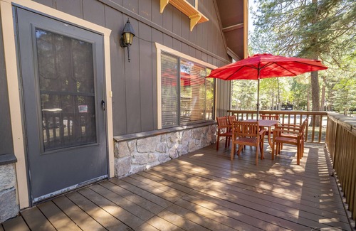 Bayfield Apartamento | The Spruce Loft Apartment