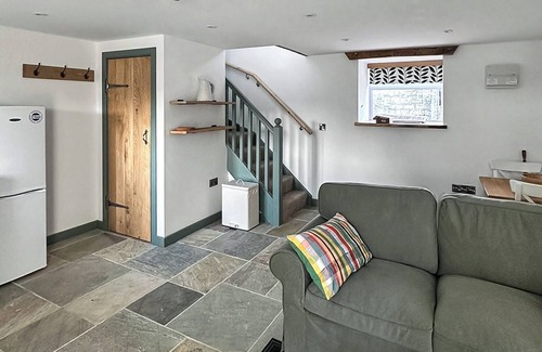 Ilton Cabaña | The Spud Shed - UK47419
