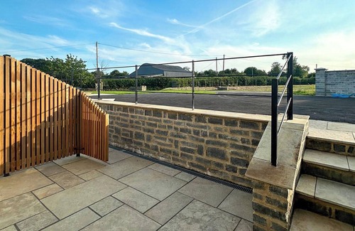 Ilton Cabaña | The Spud Shed - UK47419