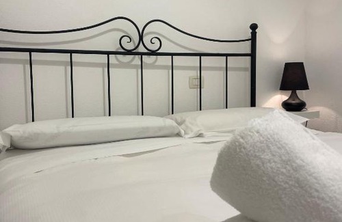 Olbia City Centre Apartamento | The Square Apartment