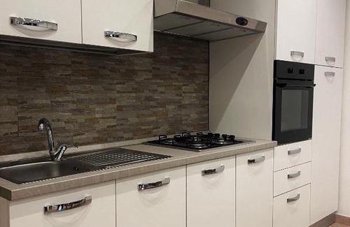 Olbia City Centre Apartamento | The Square Apartment