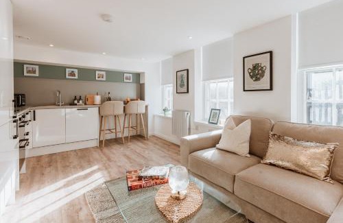 Shrewsbury Apartamento | The Square Central Shrewsbury