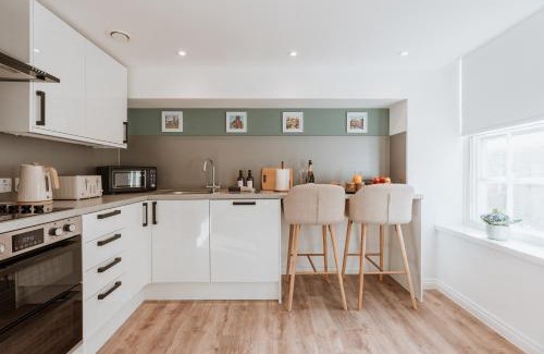 Shrewsbury Apartamento | The Square Central Shrewsbury