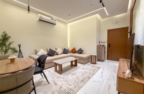 Al-Rawdah Apartamento | The Square One