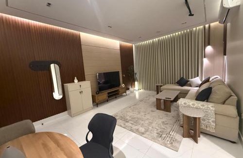 Al-Rawdah Apartamento | The Square One