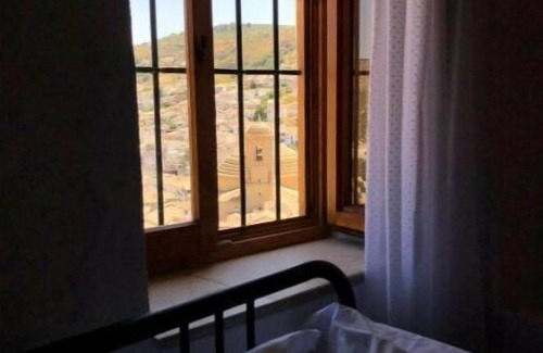 Montefrio Apartamento | Las casillas de la Villa: TANGO