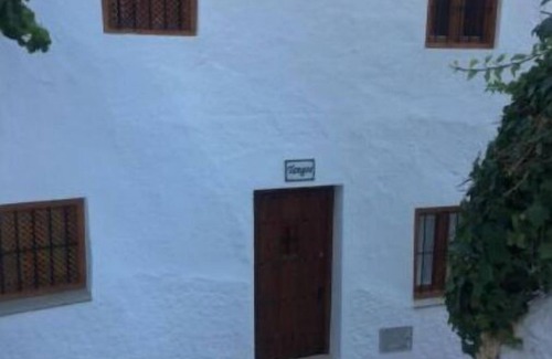 Montefrio Apartamento | Las casillas de la Villa: TANGO