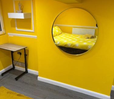 Mill Road Apartamento | The Squid Escape by Station