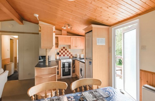 Machynlleth Cabaña | The Squirrels Drey C32 - UK45927