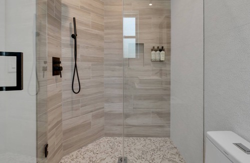 Asbury Park Casa | The St. Laurent: Full Floor - Sleeps 26