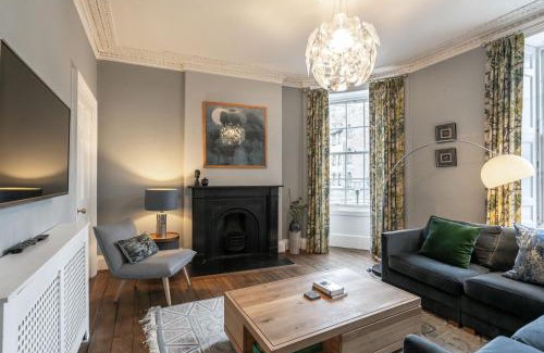 Newington Apartamento | The St Patrick Square Residence