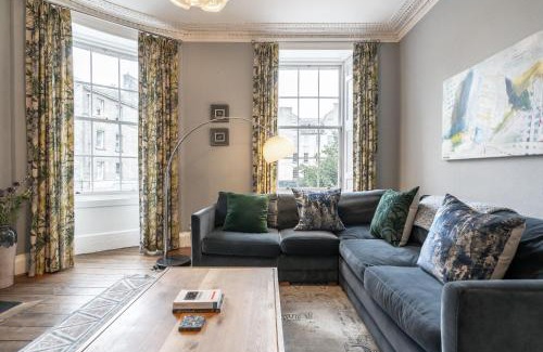Newington Apartamento | The St Patrick Square Residence