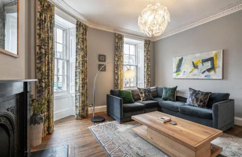 Newington Apartamento | The St Patrick Square Residence