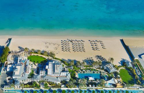 Abu Dhabi Complejo | The St. Regis Abu Dhabi