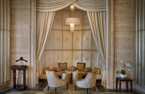Abu Dhabi Complejo | The St. Regis Abu Dhabi