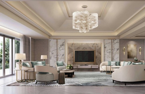 Cavelossim Complejo | The St. Regis Goa Resort