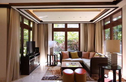 Sanya Complejo | The St. Regis Sanya Yalong Bay Resort