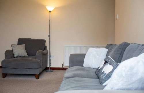 Chancery Cabaña | The Stable, Aberystwyth