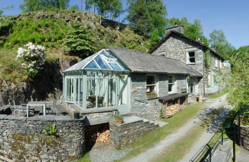 Elterwater Casa | The Stable At Oakbank
