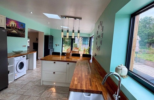Aston on Trent Casa | Casa-Baño Privado