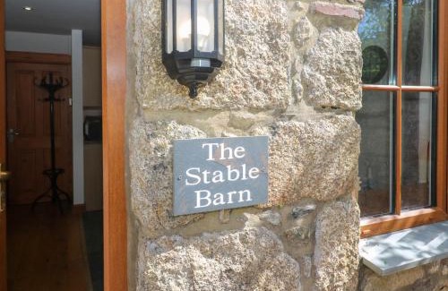 Hayle Casa | The Stable Barn