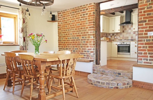 Tenterden Cabaña | The Stable - Casa de campo maravillosamente convertida en entorno rural cerca de Tenterden