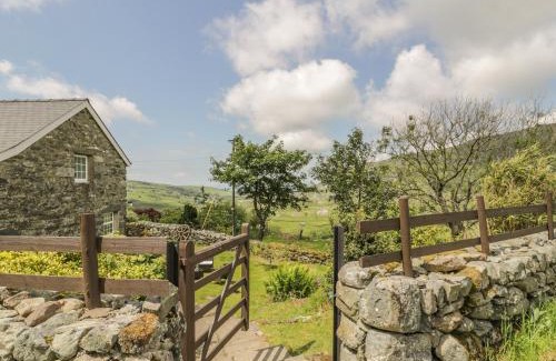 Llanbedr Casa | The Stable Cottage