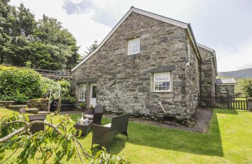 Llanbedr Casa | The Stable Cottage