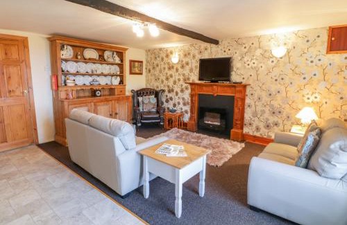 Llanbedr Casa | The Stable Cottage
