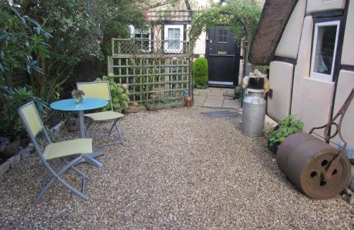 Eastleigh Casa | The Stable