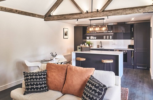 Wickhamford Apartamento | The Stables - Luxury Cottages