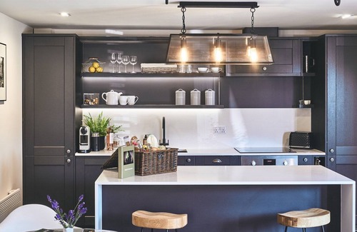 Wickhamford Apartamento | The Stables - Luxury Cottages