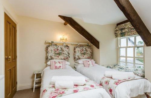 Totnes Casa | The Stable