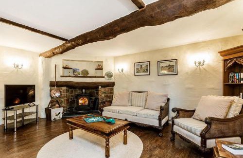 Totnes Casa | The Stable