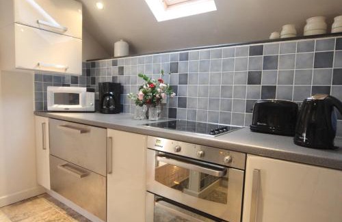 Clarbeston Road Casa | The Stable - Hw7461