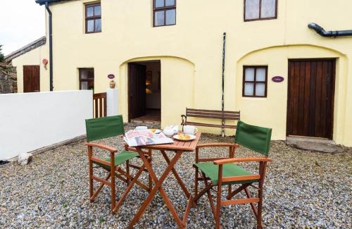 Fethard on Sea Casa | The Stable