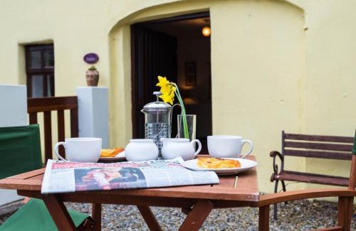 Fethard on Sea Casa | The Stable
