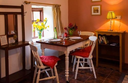 Fethard on Sea Casa | The Stable