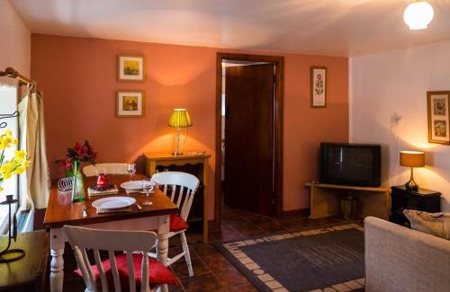 Fethard on Sea Casa | The Stable