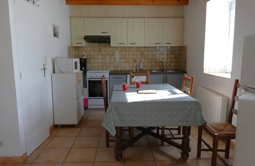 Quemeneven Casa | La casa estable y tranquila en la bahía de Dournenez
