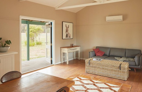 Forest Grove Apartamento | The Stable Studio at Margaret River Retreat