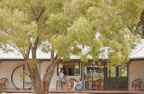 Forest Grove Apartamento | The Stable Studio at Margaret River Retreat