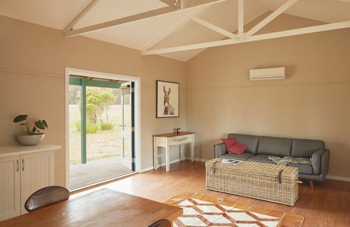 Forest Grove Apartamento | The Stable Studio at Margaret River Retreat