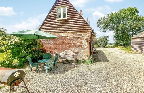 Cliffe Pypard Cabaña | The Stable - UK39555
