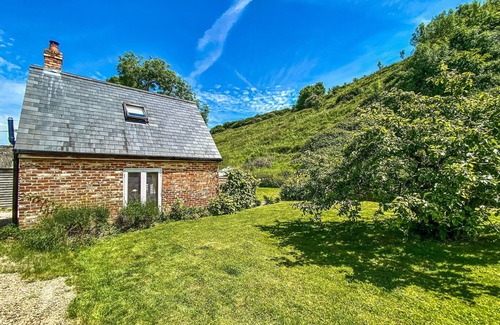 Cliffe Pypard Cabaña | The Stable - UK39555